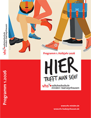 Programmheft zum Blättern